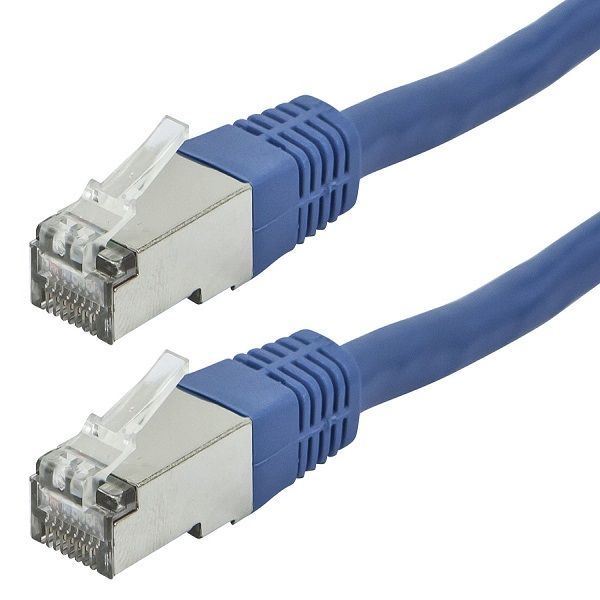 Dây nhảy commscop cat6A dài 3m PN :1-1499826-0