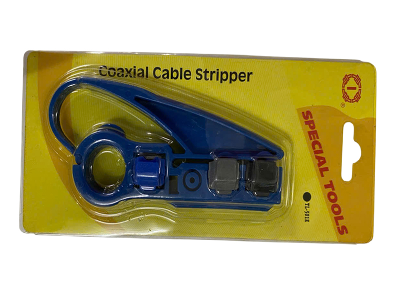 Dao tuốt dây mạng Talon TL-510E