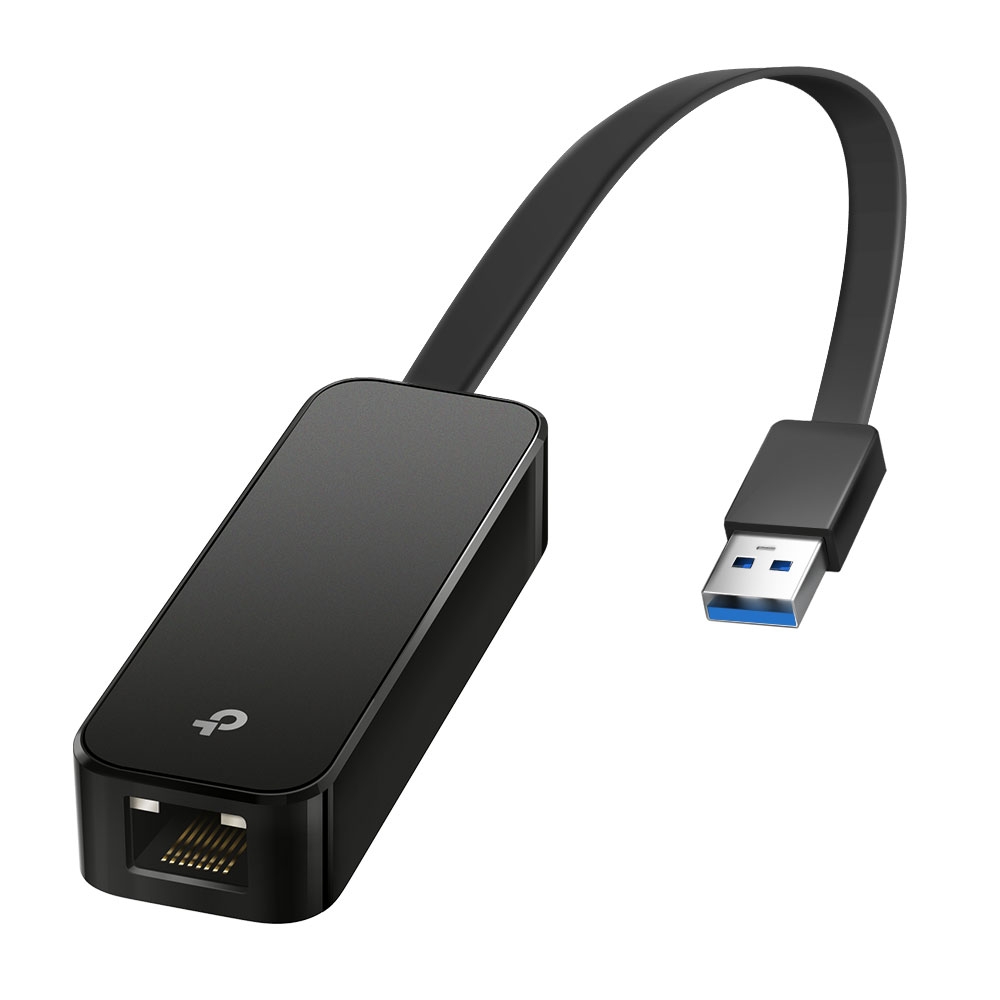 Bộ chuyển đổi USB 3.0 to LAN RJ45 Gigabit Tp-link UE306