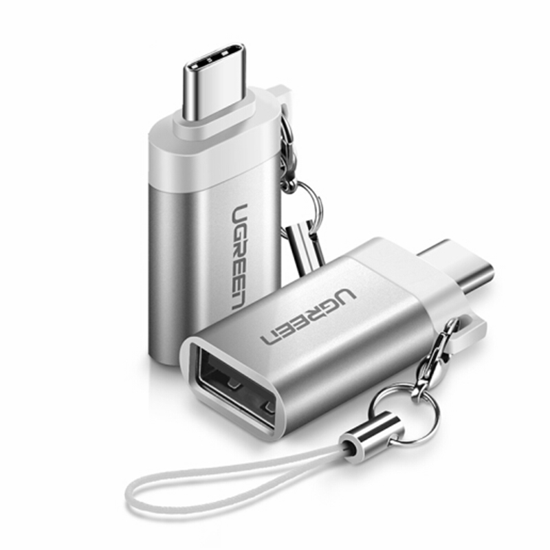USB type C to USB 2.0 Đầu cái Ugreen 50284