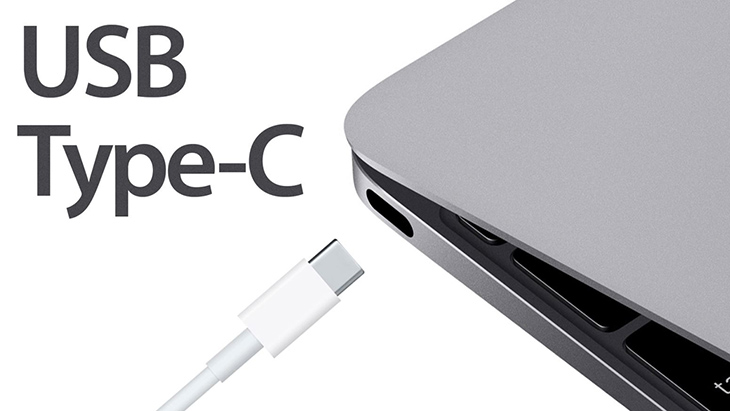 USB Type C là gì? Có giúp sạc và truyền dữ liệu nhanh hơn không?