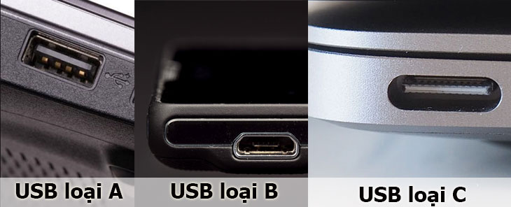 USB Type C là gì? Có giúp sạc và truyền dữ liệu nhanh hơn không?