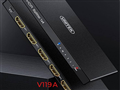 Bộ chia HDMI 2.0 1-4 UNITEK V119A 4K: Giải pháp phân phối hình ảnh 4K sắc nét