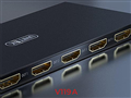 Bộ chia HDMI 2.0 1-4 UNITEK V119A 4K: Giải pháp phân phối hình ảnh 4K sắc nét