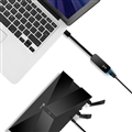 Bộ chuyển đổi USB 3.0 to LAN RJ45 Gigabit Tp-link UE306