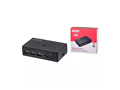 Bộ gộp tín hiệu KVM VGA, USB 2 vào 1 ra 1080P Unitek U-8709ABK
