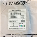 Dây nhảy COMMSCOPE/AMP Cat5e 5m - Patch cord COMMSCOPE/AMP