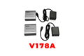 Hộp Nối Dài HDMI UNITEK V178A - Mở Rộng Tín Hiệu HDMI Đến 60M
