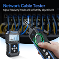 Máy test cáp mạng NOYAFA NF-8209 Pro - Thiết bị kiểm tra & dò cáp mạng đa năng