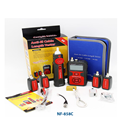 Máy Test Mạng Đa Năng NOYAFA NF-858C - Kiểm Tra, Đo Dài Cáp Chính Xác