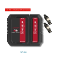 Máy Test Mạng Noyafa NF-466: Giải Pháp Kiểm Tra Cáp RJ45 & RJ11 Chuyên Nghiệp