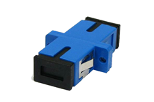 Adapter quang SC/UPC-SC/UPC chất lượng