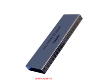 Bộ Chia HDMI 16 Cổng Unitek V137A - Giải Pháp Truyền Tải Hình Ảnh 4K Sắc Nét Cho Hệ Thống Lớn