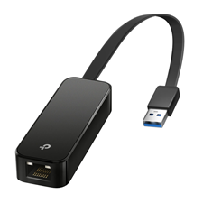 Bộ chuyển đổi USB 3.0 to LAN RJ45 Gigabit Tp-link UE306