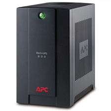 Bộ lưu điện UPS APC BX800LI-MS chính hãng