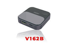 Bộ phát HDMI không dây UNITEK V162B, Trình chiếu 4K@60Hz không giới hạn