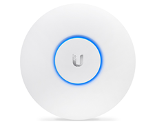 Bộ phát Wifi Unifi  UAP-RL -USA công xuất lớn chuyên dùng cho khách sạn