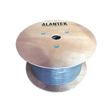 Cáp âm thanh , cáp điều khiển alantek 18AWG 1 pair cuộn 305m mã 301-CI9401-0300 chính hãng