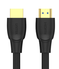 Cáp HDMI 2.0 2m  UNITEK C1039BK 4K 60hz