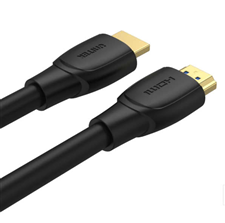 Cáp HDMI 2.0 4K60HZ 20M UNITEK C11046BK