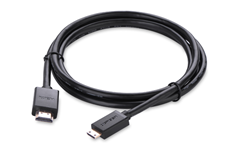 Cáp HDMI Mini to HDMI  Ugreen dài 3m 10118 chính hãng