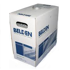 Cáp mạng Belden cat5E chính hãng