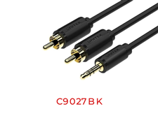 Cáp nối dài USB 2.0 UNITEK C9027BK 25m