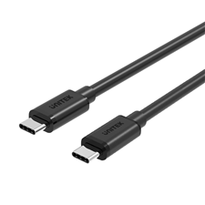Cáp USB C to USB C Unitek y-C477Bk chính hãng