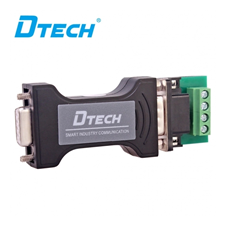 Đầu chuyển đổi RS232 to RS485 Dtech DT-9000