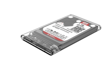 Hộp ổ cứng 2.5 SSD/HDD SATA 3 USB 3.0 orico 2139U3 chính hãng