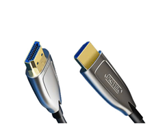 UNITEK C1033CNI - Cáp HDMI Optical 50m Truyền 4K Không Gián Đoạn, Không Suy Hao